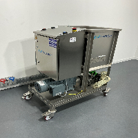 Avantor 50L Single Jacket Container image 1